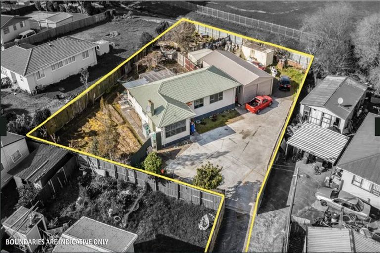Photo of property in 231 East Tamaki Road, Otara, Auckland, 2023