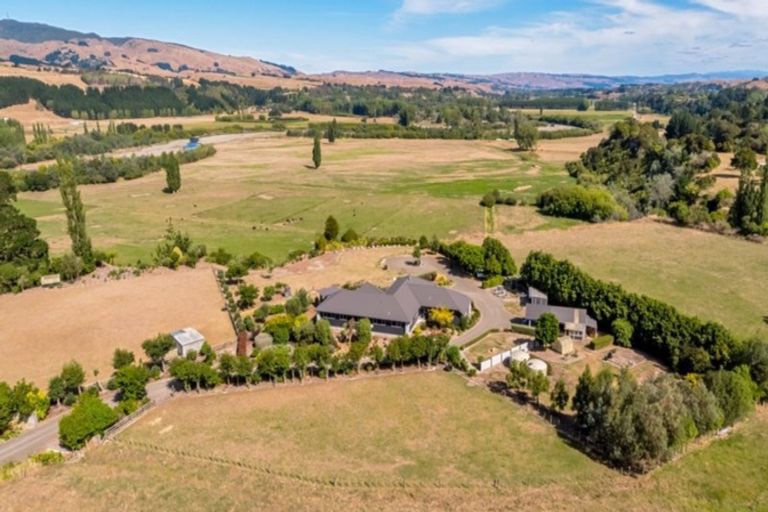 Photo of property in 1106c Pohangina Road, Pohangina, Ashhurst, 4884