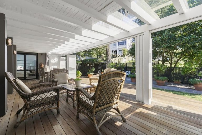 Photo of property in 14a Corunna Avenue, Parnell, Auckland, 1052