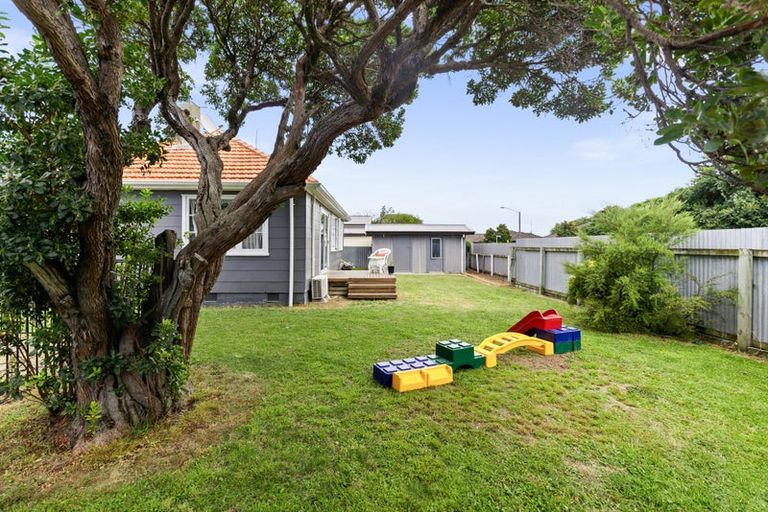 Photo of property in 1/79 Nuffield Avenue, Marewa, Napier, 4110