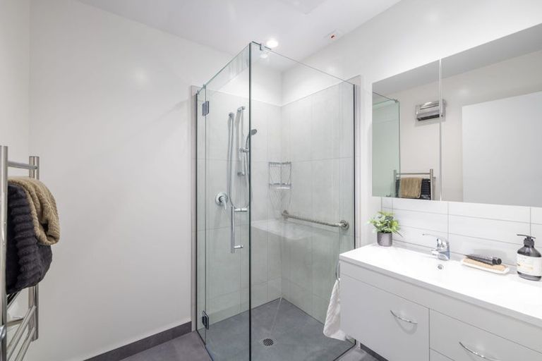 Photo of property in 215/5 Corbett Crescent, Aidanfield, Christchurch, 8025