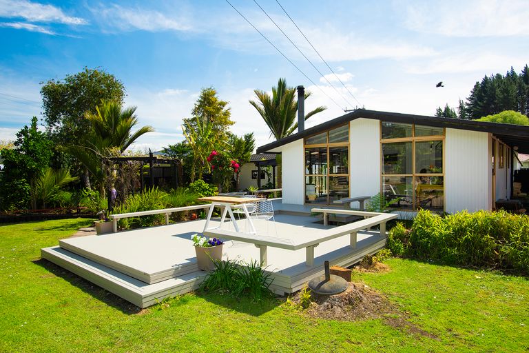 Photo of property in 91 Valley Road, Mangapapa, Gisborne, 4010