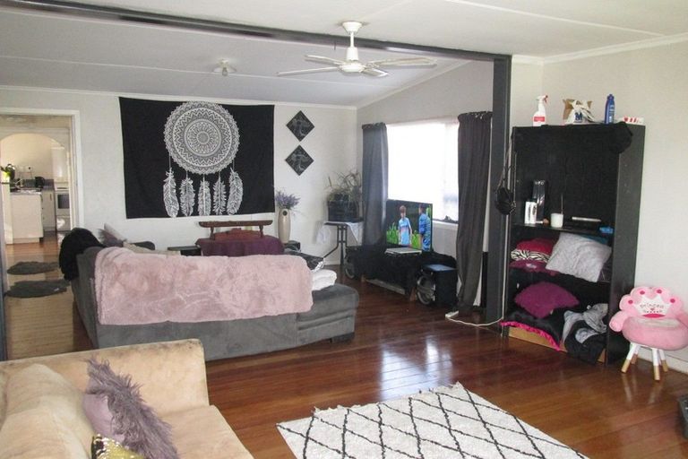 Photo of property in 117 Apatu Street, Wairoa, 4108