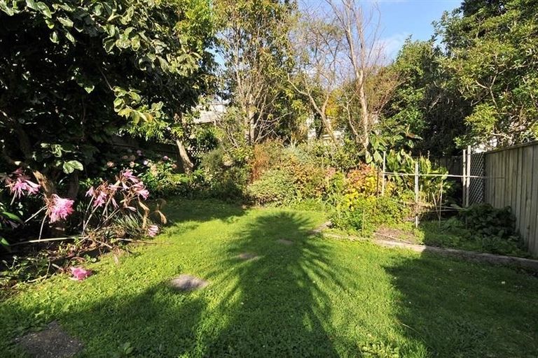 Photo of property in 14 Somerset Avenue, Newtown, Wellington, 6021