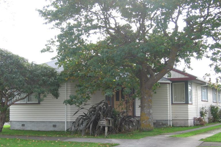 Photo of property in 18 Garden Road, Avalon, Lower Hutt, 5011