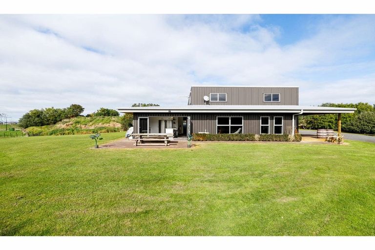Photo of property in 58 Scott Road, Te Kauwhata, 3710