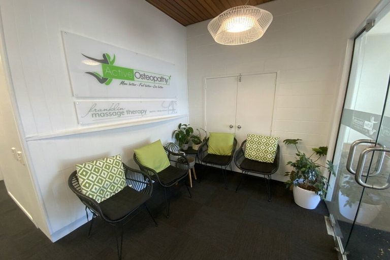 Photo of property in 5/18 Seddon Street, Pukekohe, 2120