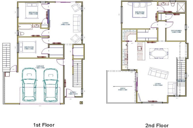 Photo of property in 34 Paremata Crescent, Paremata, Porirua, 5024