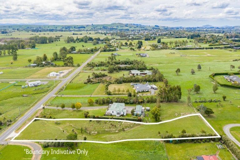 Photo of property in 367a Racecourse Road, Waipukurau, 4282