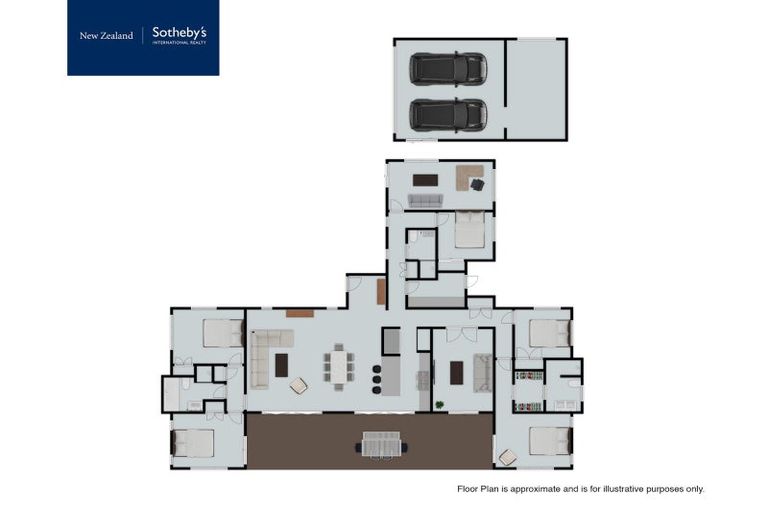 Photo of property in 502d Tauwhare Road, Matangi, Hamilton, 3284