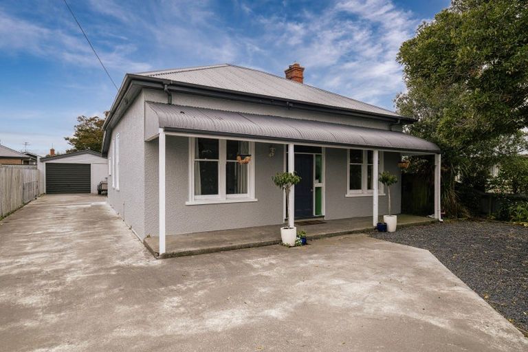 Photo of property in 23 Nelson Street, Hampstead, Ashburton, 7700