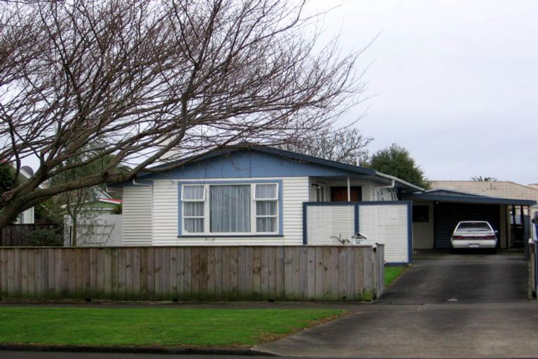 Photo of property in 60 Rugby Street, Awapuni, Palmerston North, 4412