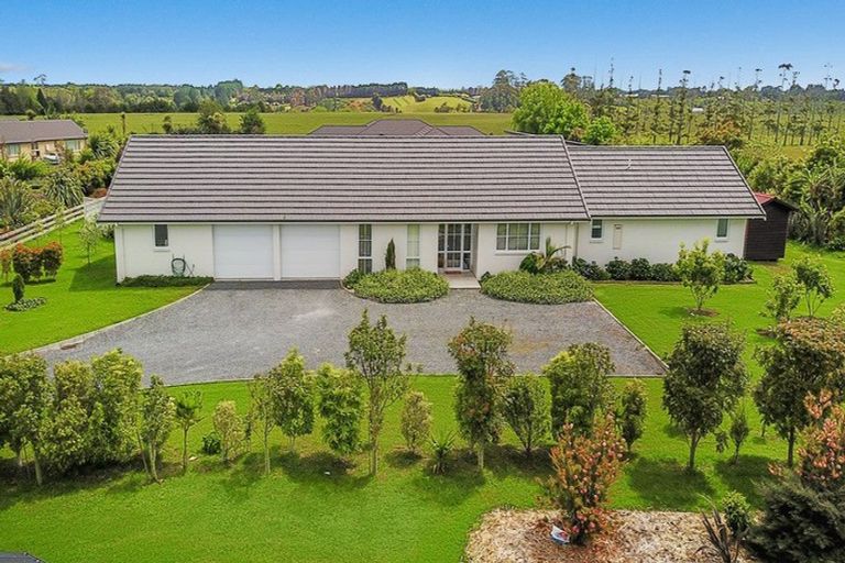Photo of property in 16 Pathways Drive, Kerikeri, 0230