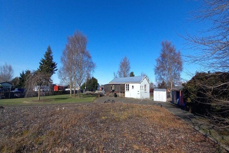 Photo of property in 9 Moffat Street, Nightcaps, 9630