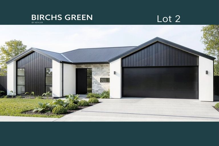 Photo of property in 107 Birchs Road, Prebbleton, 7604