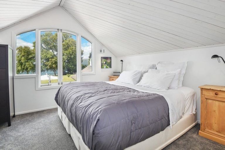 Photo of property in 113 Spencer Road, Lake Tarawera, Rotorua, 3076