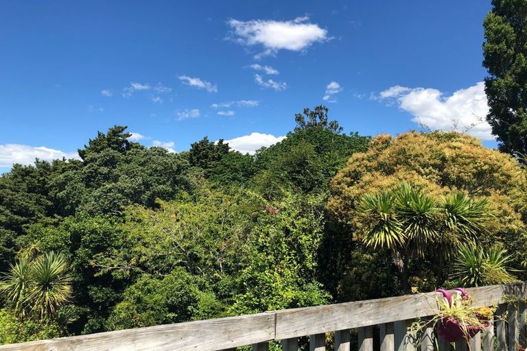 Photo of property in 16 Minerva Terrace, Cockle Bay, Auckland, 2014