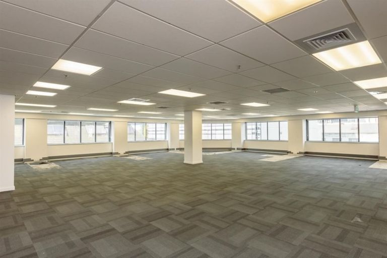 Photo of property in Ex Eagle Technology House, 135 Victoria Street, Te Aro, Wellington, 6011