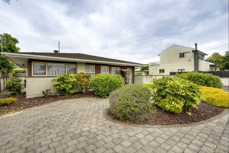 Photo of property in 702 Williams Street, Mahora, Hastings, 4120