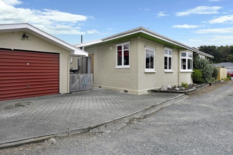 Photo of property in 1/241 Vanguard Street, Nelson South, Nelson, 7010