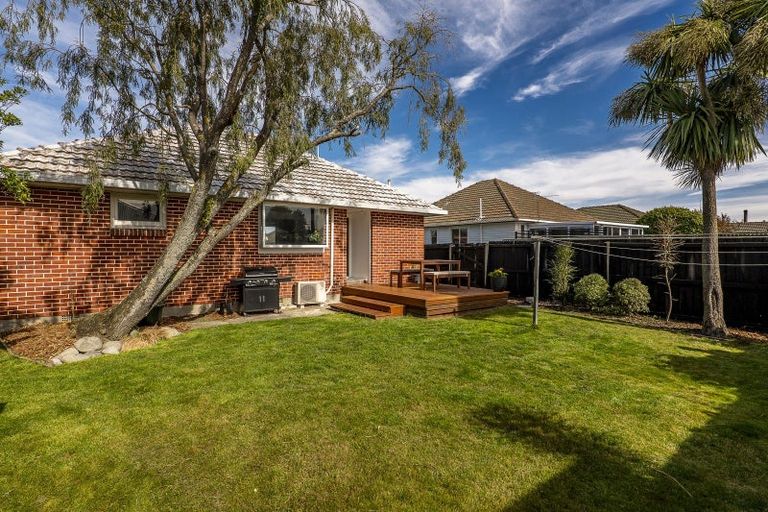 Photo of property in 2/10 Nottingham Avenue, Halswell, Christchurch, 8025