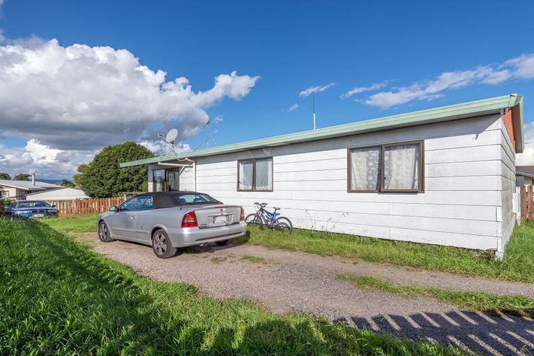 Photo of property in 31f Frank Street, Koutu, Rotorua, 3010