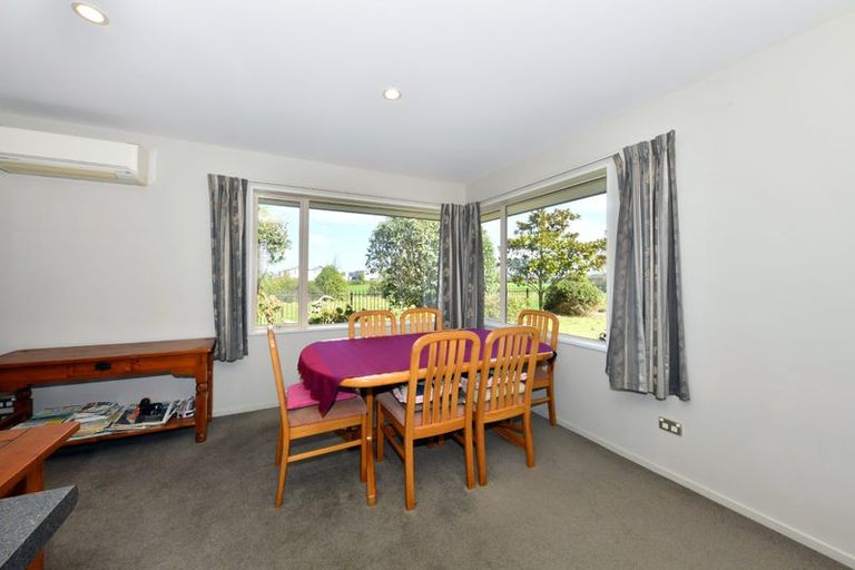 Photo of property in 3 Somerville Crescent, Aidanfield, Christchurch, 8025