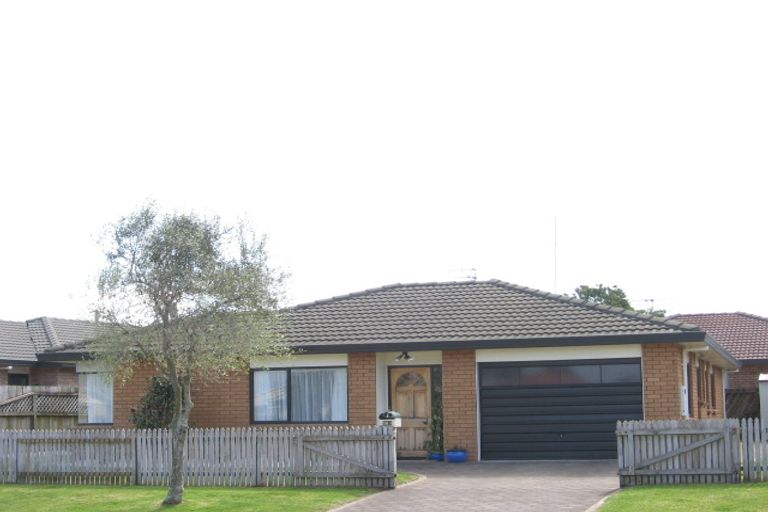 Photo of property in 263 Gloucester Road, Mount Maunganui, 3116