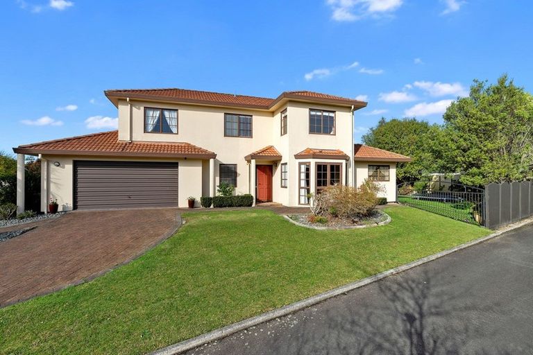 Photo of property in 89 Harrowfield Drive, Harrowfield, Hamilton, 3210