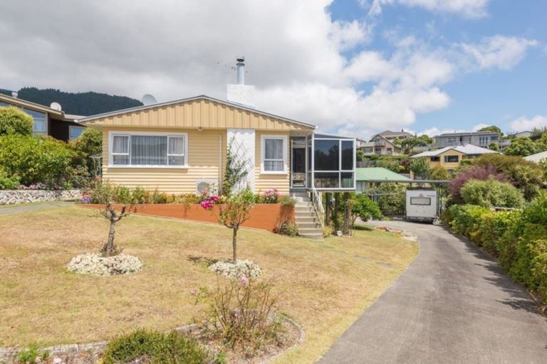 Photo of property in 6 Kingsley Place, Richmond, 7020