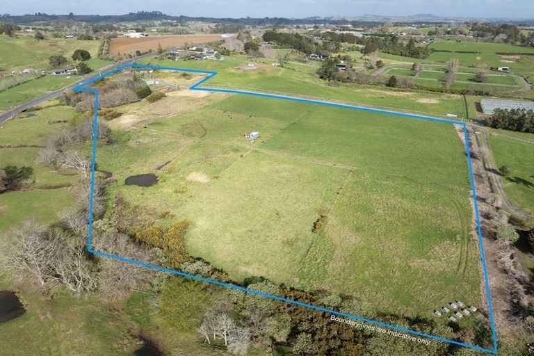 Photo of property in 507a Harrisville Road, Buckland, Pukekohe, 2677