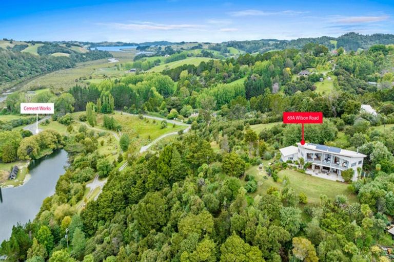 Photo of property in 69a Wilson Road, Warkworth, 0981