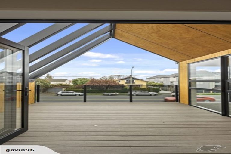 Photo of property in 4/448 Hereford Street, Linwood, Christchurch, 8011