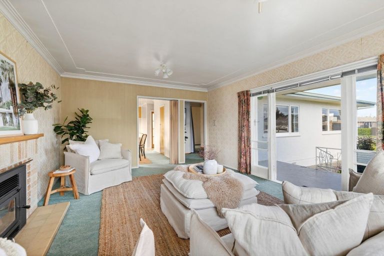 Photo of property in 8 Keats Avenue, Onekawa, Napier, 4110