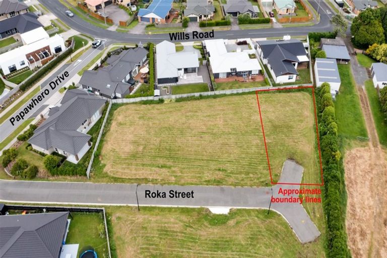 Property details for 19 Roka Street, Bell Block, New Plymouth, 4312