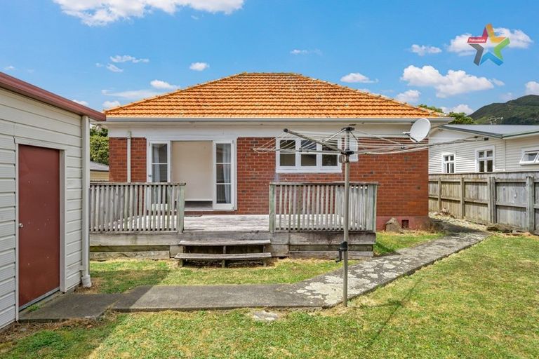 Photo of property in 7 Collingwood Street, Waterloo, Lower Hutt, 5011