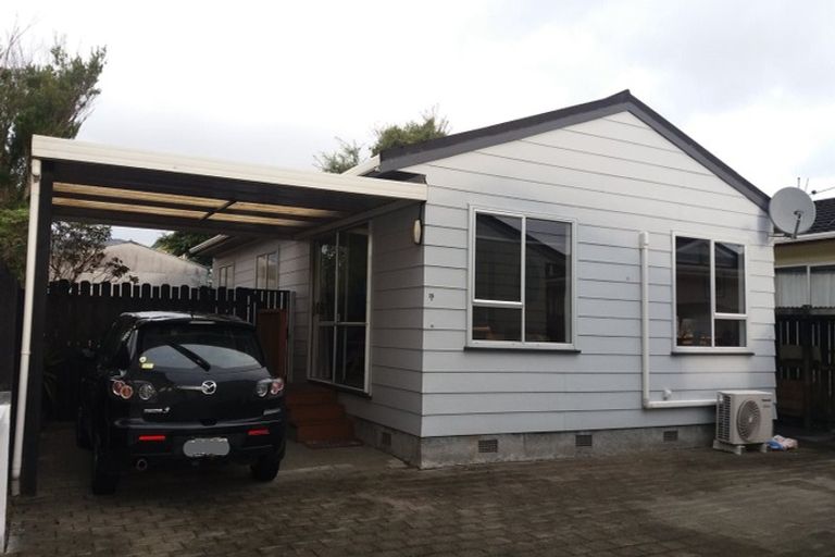 Photo of property in 26a Plunket Avenue, Petone, Lower Hutt, 5012
