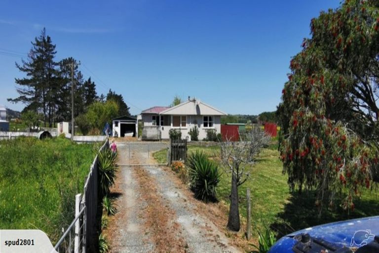 Photo of property in 5483 State Highway 14, Awakino Point, Dargaville, 0372
