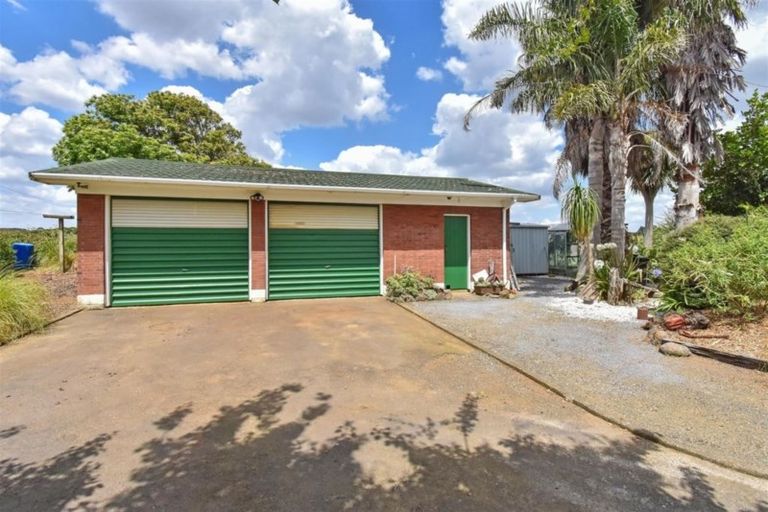 Photo of property in 373 Union Road, Mauku, Pukekohe, 2678