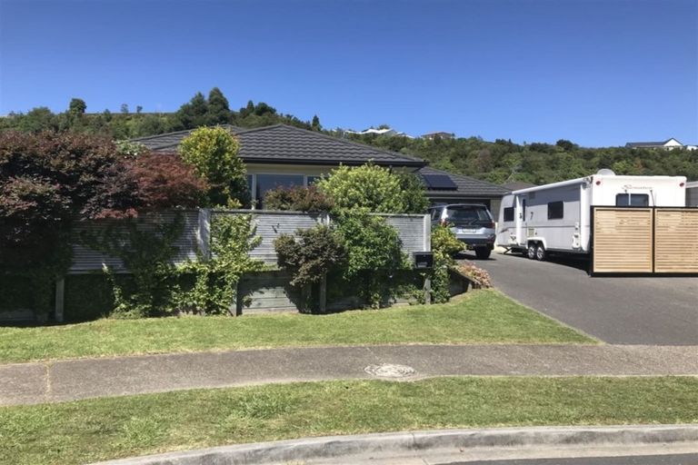 Photo of property in 7 Delta Close, Pyes Pa, Tauranga, 3112