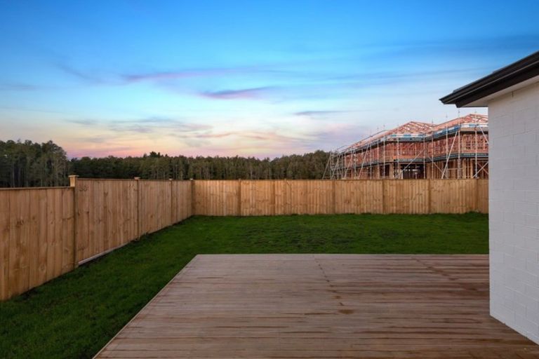 Photo of property in 39 Nightingale Road, Flat Bush, Auckland, 2019