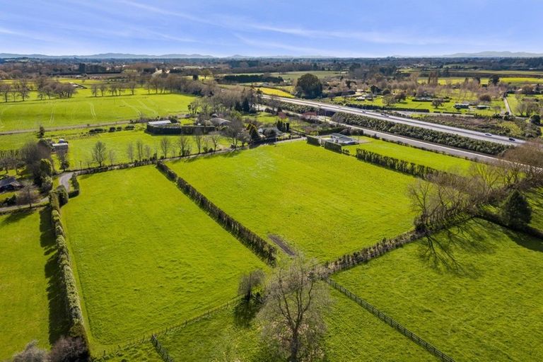 Photo of property in 308 Tamahere Drive, Tamahere, Hamilton, 3283