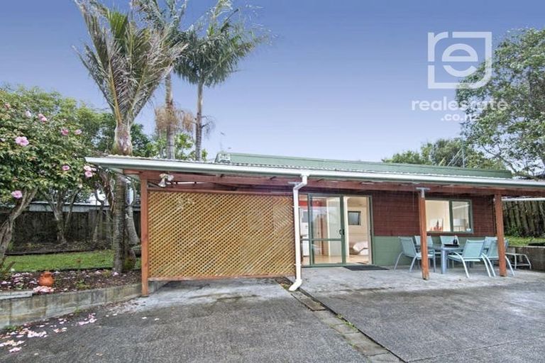 Photo of property in 120a Hepburn Road, Glendene, Auckland, 0602