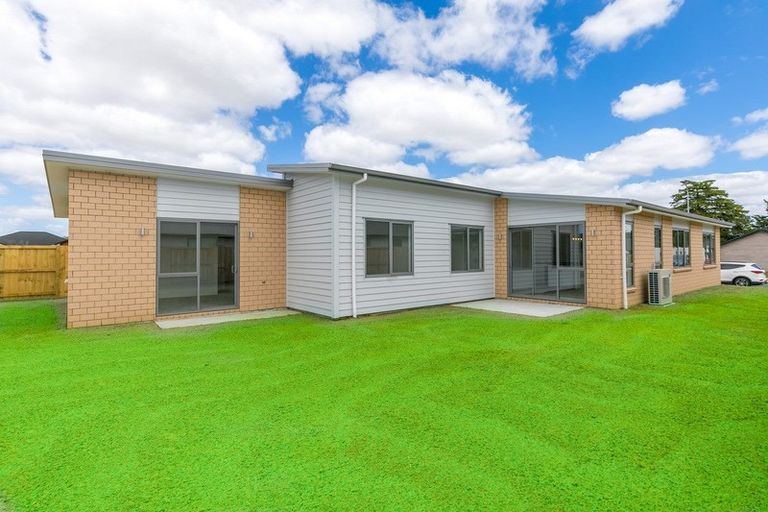 Photo of property in 26 Murray Ward Drive, Te Kauwhata, 3710