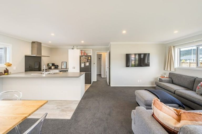 Photo of property in 2 Ron Fawcett Way, Wainuiomata, Lower Hutt, 5014