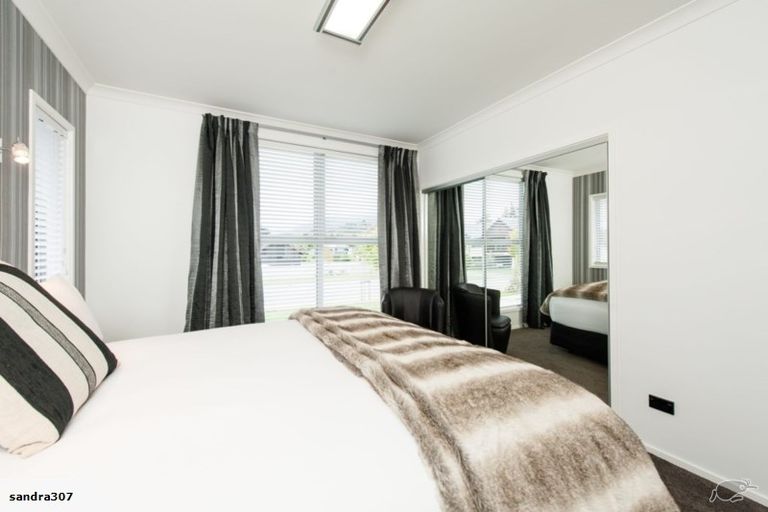 Photo of property in 4 Rutherford Crescent, Hanmer Springs, 7334