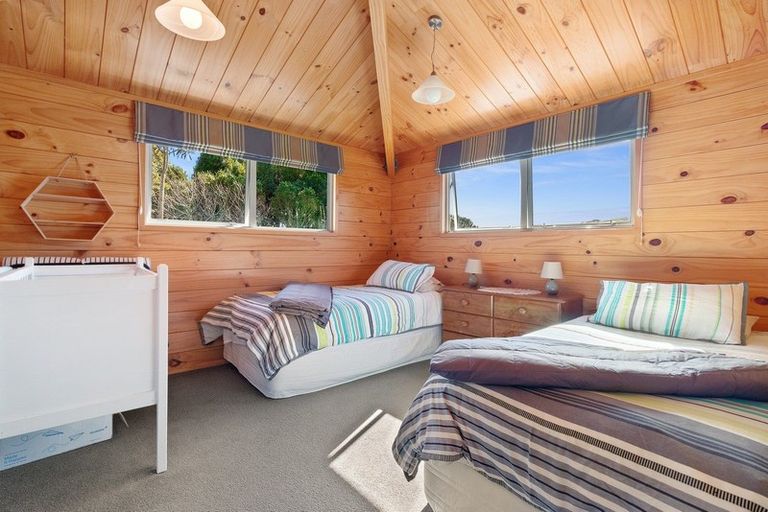 Photo of property in 258a Trig Road, Waihi, 3681