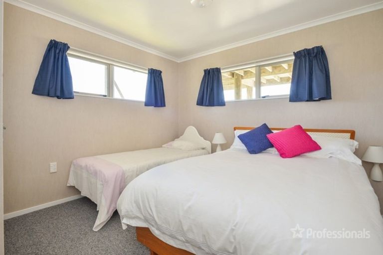 Photo of property in 41 Balfour Crescent, Castlepoint, Tinui, 5889