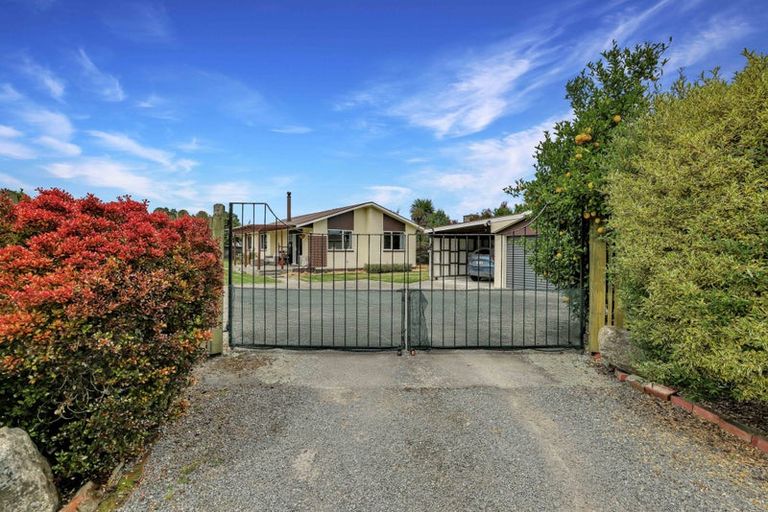 Photo of property in 177 Harland Street, Tinwald, Ashburton, 7700