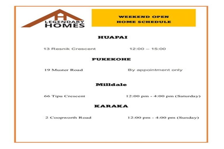 Photo of property in 6 Babos Avenue, Kumeu, 0810